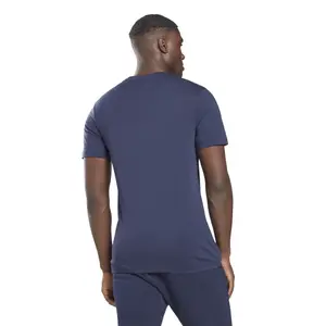 T-shirt Reebok Identity Big Logo image-3