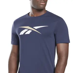 T-shirt Reebok Identity Big Logo image-5