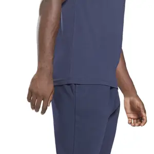 T-shirt Reebok Identity Big Logo image-4