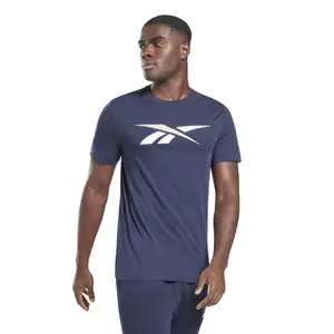 T-shirt Reebok Identity Big Logo image-1