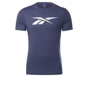 T-shirt Reebok Identity Big Logo image-0