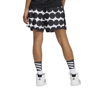 Calções mulher adidas Marimekko Knit image-3