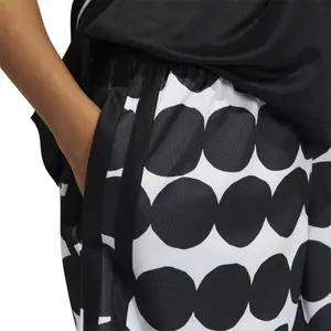 Calções mulher adidas Marimekko Knit image-6