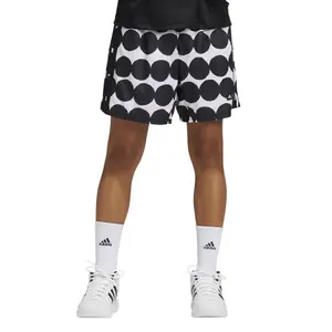 Calções mulher adidas Marimekko Knit image-2
