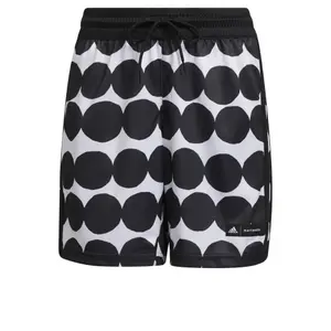 Calções mulher adidas Marimekko Knit image-0