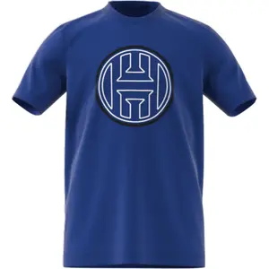 Camiseta para niños adidas Originals T-shirt Harden Logo image-3