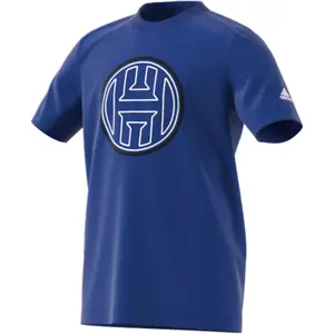Camiseta para niños adidas Originals T-shirt Harden Logo image-2