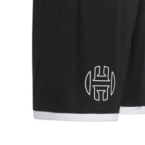 Pantalones cortos para niños adidas Originals Harden image-3