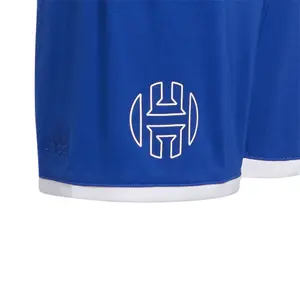 Pantalones cortos para niños adidas Originals Harden image-4