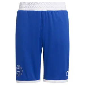 Pantalones cortos para niños adidas Originals Harden image-0