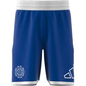 Pantalones cortos para niños adidas Originals Harden image-3