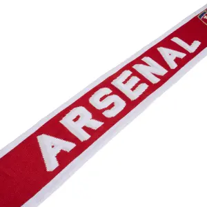 sjaal Arsenal 2022/23 image-1