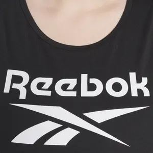 Trikot Frau Reebok identity in image-5