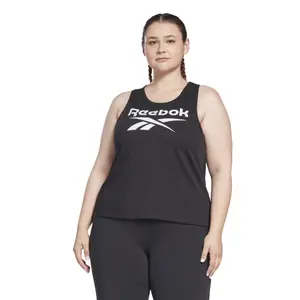 Trikot Frau Reebok identity in image-1