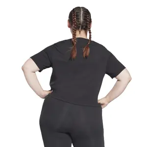 Camiseta feminina Reebok Identity Bl image-3