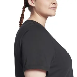 Camiseta feminina Reebok Identity Bl image-4