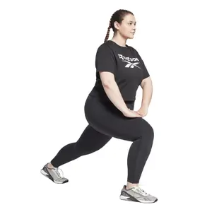 Camiseta feminina Reebok Identity Bl image-2