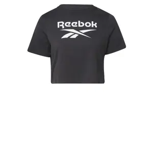 Camiseta feminina Reebok Identity Bl image-0