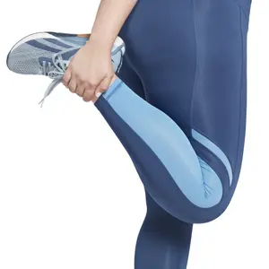 Legging en mesh grandes tailles femme Reebok Workout Ready image-5