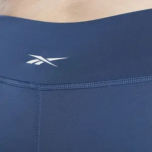 Legging en mesh grandes tailles femme Reebok Workout Ready image-6