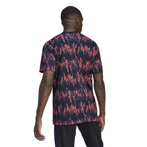 T-shirt met korte mouwen Manchester United 2021/22 image-1