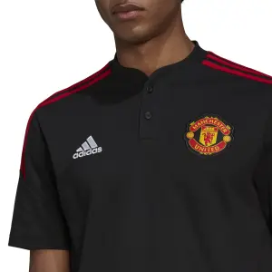 Polo Manchester United 2022/23 image-4