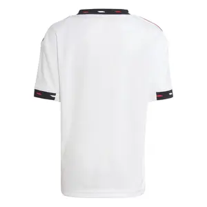 Mini kit de visitante para niños Manchester United 2022/23 image-3