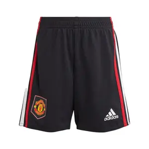 Mini kit de visitante para niños Manchester United 2022/23 image-2