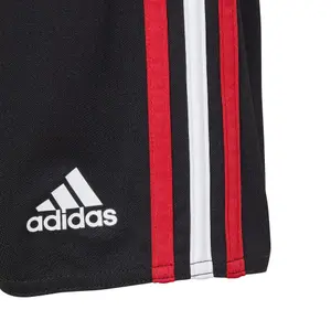 Mini kit de visitante para niños Manchester United 2022/23 image-5