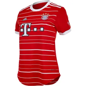Maglia Home da donna Bayern Munich 2022/23 image-0