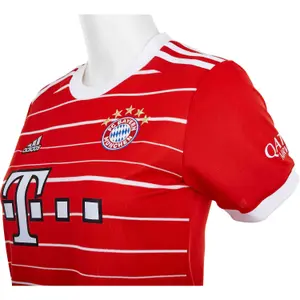 Maglia Home da donna Bayern Munich 2022/23 image-2