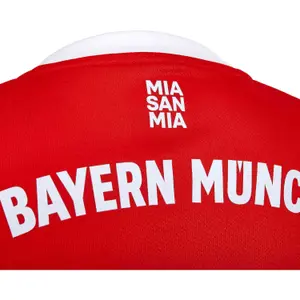 Maglia Home da donna Bayern Munich 2022/23 image-3