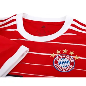 Maglia Home da donna Bayern Munich 2022/23 image-4