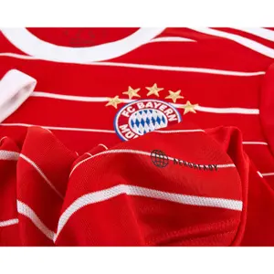Maglia Home da donna Bayern Munich 2022/23 image-5