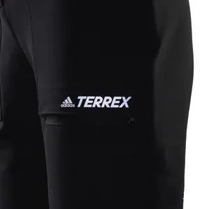 Damesbroek adidas Terrex Yearound Soft Shell image-6