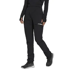 Damesbroek adidas Terrex Yearound Soft Shell image-1