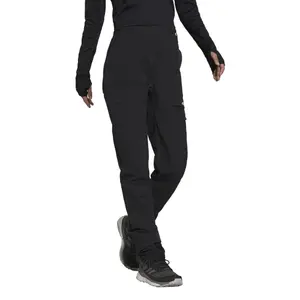 Damesbroek adidas Terrex Yearound Soft Shell image-2