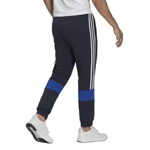 Pants adidas Essentials Fleece Colorblock image-2