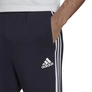 Pantalones adidas Essentials Fleece Colorblock image-5