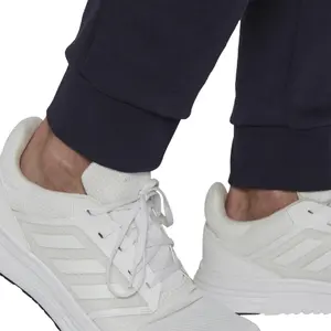 Pantalones adidas Essentials Fleece Colorblock image-6