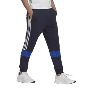 Pants adidas Essentials Fleece Colorblock image-3