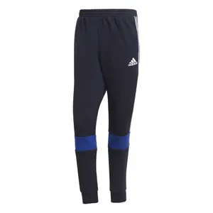 Pantalones adidas Essentials Fleece Colorblock image-1