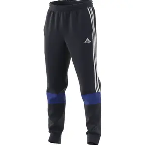 Pantalones adidas Essentials Fleece Colorblock image-3