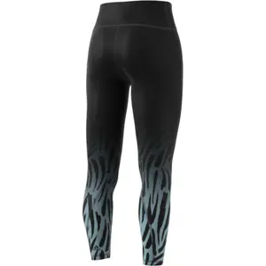 Leggings för kvinnor adidas Optime Fierce Training 7/8 image-2