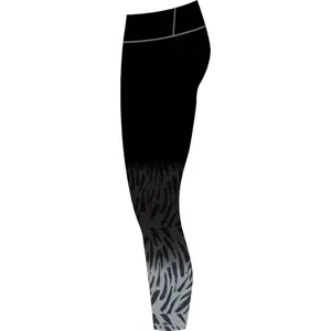Leggings för kvinnor adidas Optime Fierce Training 7/8 image-3