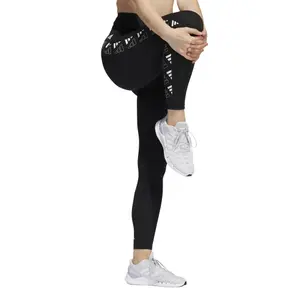 Women's Legging adidas Optime 3bar Training 7/8 image-3