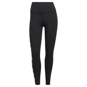 Women's Legging adidas Optime 3bar Training 7/8 image-0