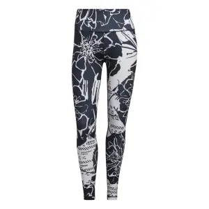 Legging woman adidas Optime Superher Training 7/8 image-1