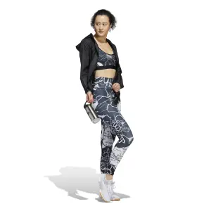 Legging woman adidas Optime Superher Training 7/8 image-4