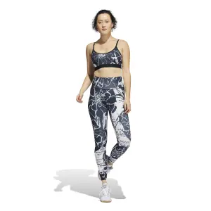 Legging woman adidas Optime Superher Training 7/8 image-3